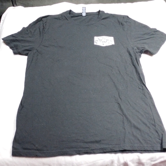 District Other - Madeira Beach men's XL beer shirt